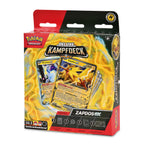 Produktbild Pokemon - Zapdos-Ex Deluxe Battle Deck
