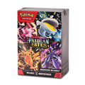 Produktbild Pokemon - Scarlet & Violet Paldean Fates Samlarkortspaket engelsk version