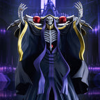 Produktbild Overlord - Ainz Ooal Gown Staty