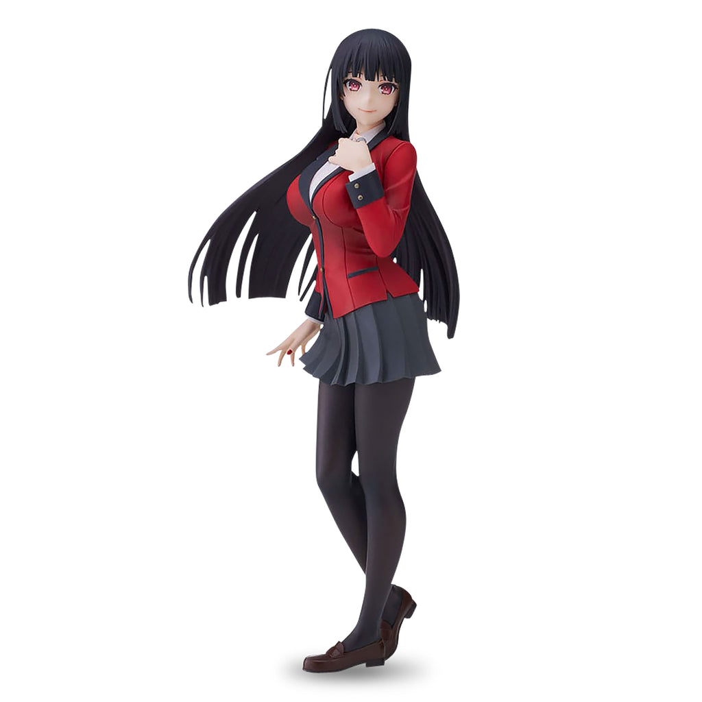 Produktbild Kakegurui - Yumeko Jabami Figur