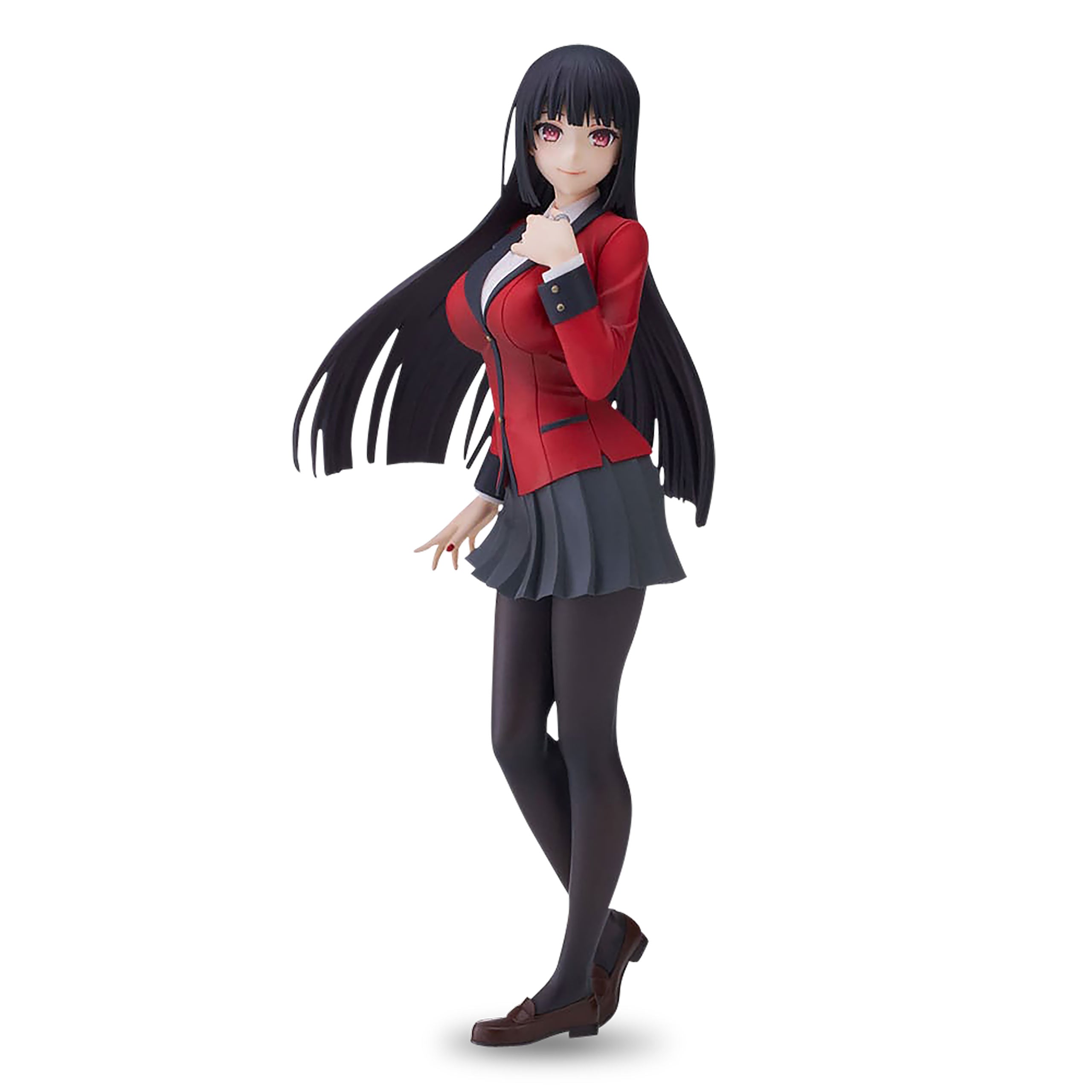 Produktbild Kakegurui - Yumeko Jabami Figur