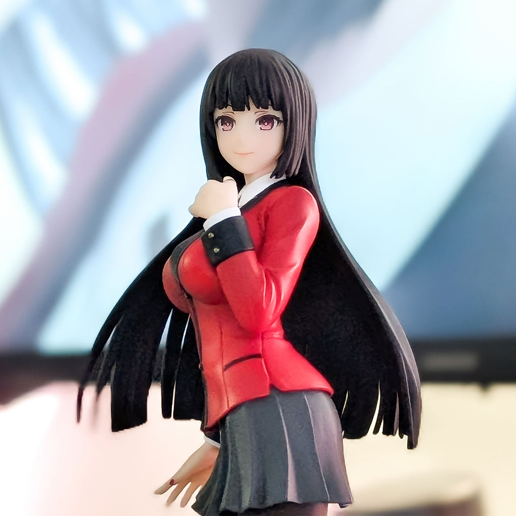 Produktbild Kakegurui - Yumeko Jabami Figur