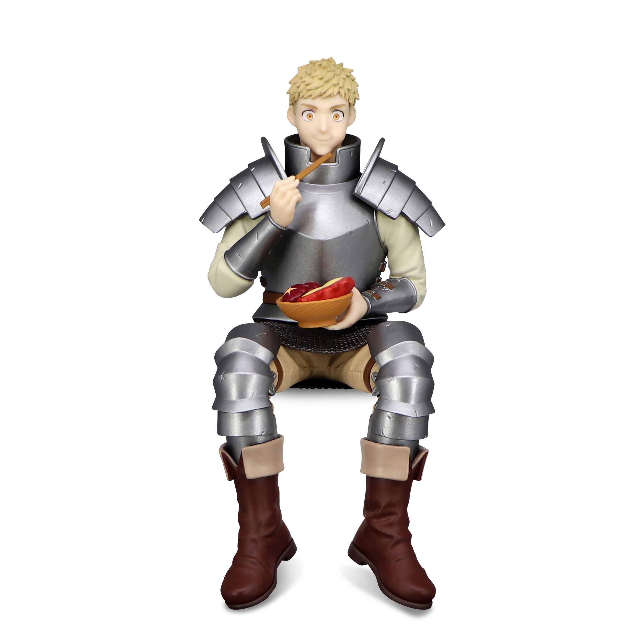 Produktbild Delicious in Dungeon - Laios Toden Noodle Stopper Figur