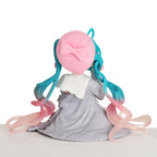 Produktbild Hatsune Miku - Noodle Stopper Figur Love Sailor Grey Color Version