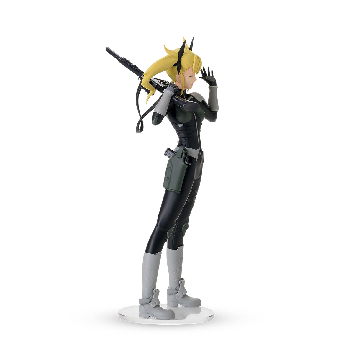 Product image Kaiju No. 8 - Kikoru Shinomiya Figure