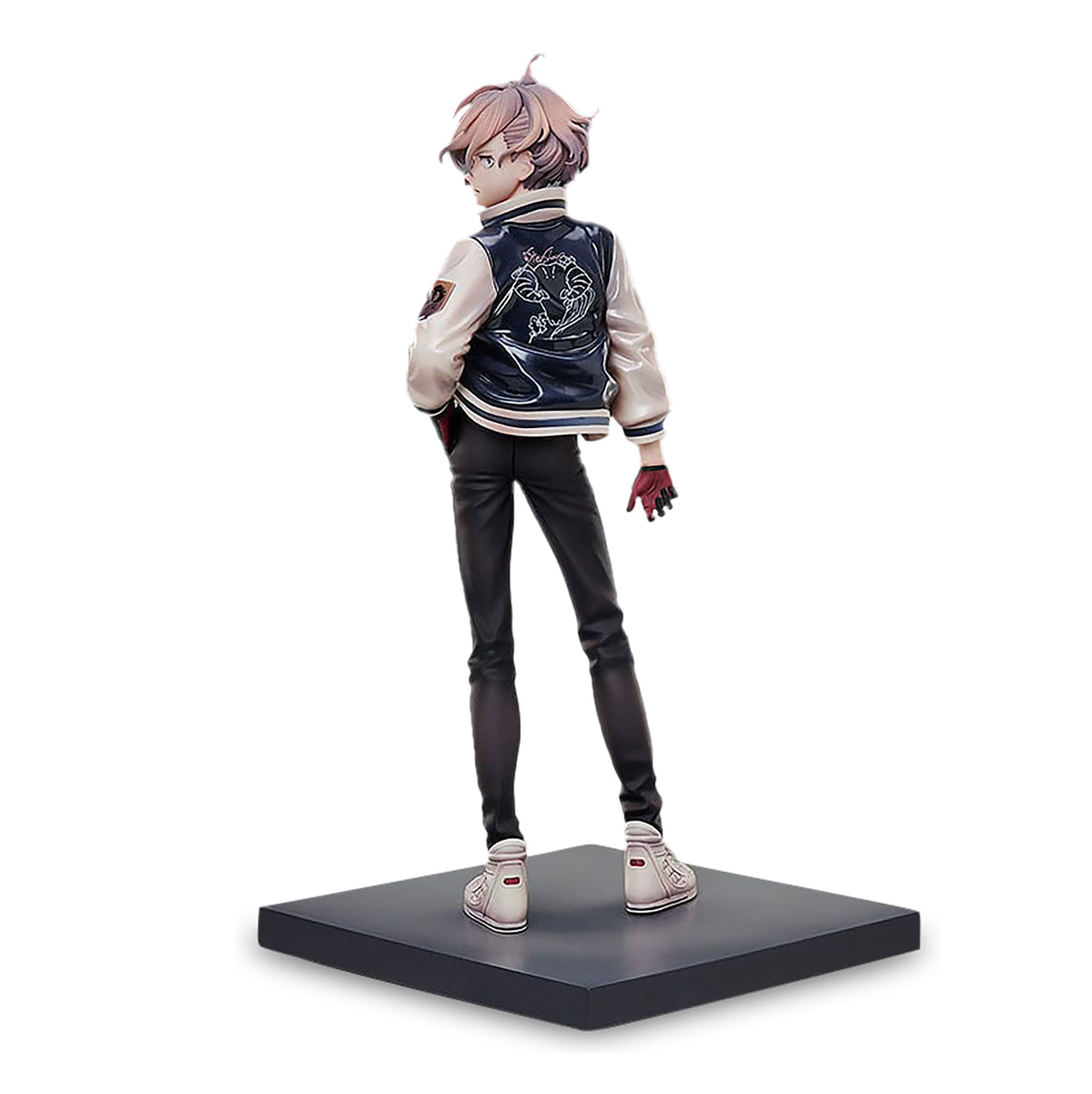 Produktbild Bungo Stray Dogs - Chuya Nakahara Figur Original Series Age Fifteen Version