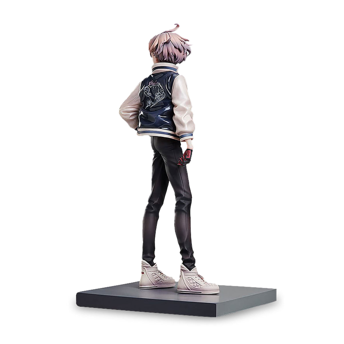 Produktbild Bungo Stray Dogs - Chuya Nakahara Figur Original Series Age Fifteen Version