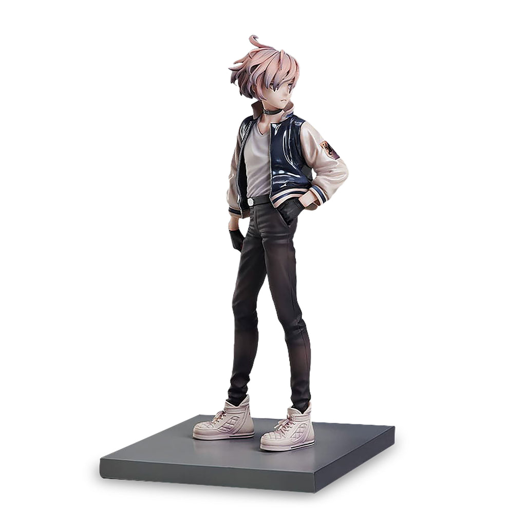Produktbild Bungo Stray Dogs - Chuya Nakahara Figur Original Series Age Fifteen Version