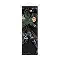 Produktbild Attack on Titan - Levi Wall Scroll