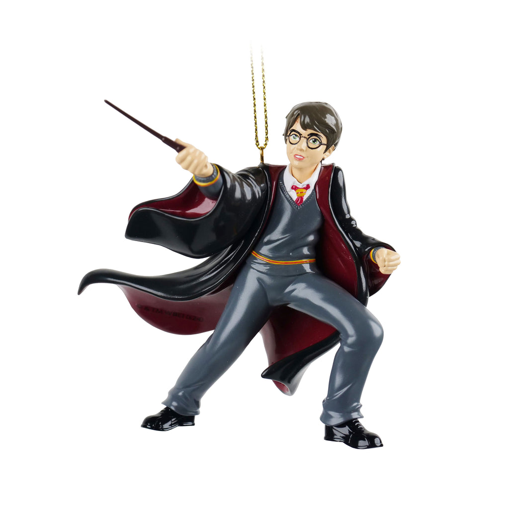 Produktbild Harry Potter - Julgransdekoration