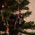 Produktbild Harry Potter - Julgransdekoration
