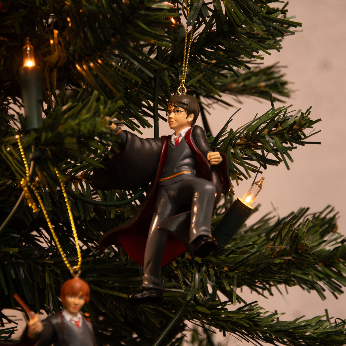 Product image Harry Potter - Christmas Tree Ornament
