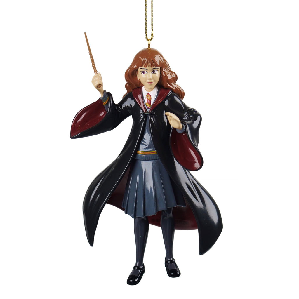 Produktbild Harry Potter - Hermiones julgransdekoration