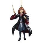 Produktbild Harry Potter - Hermiones julgransdekoration