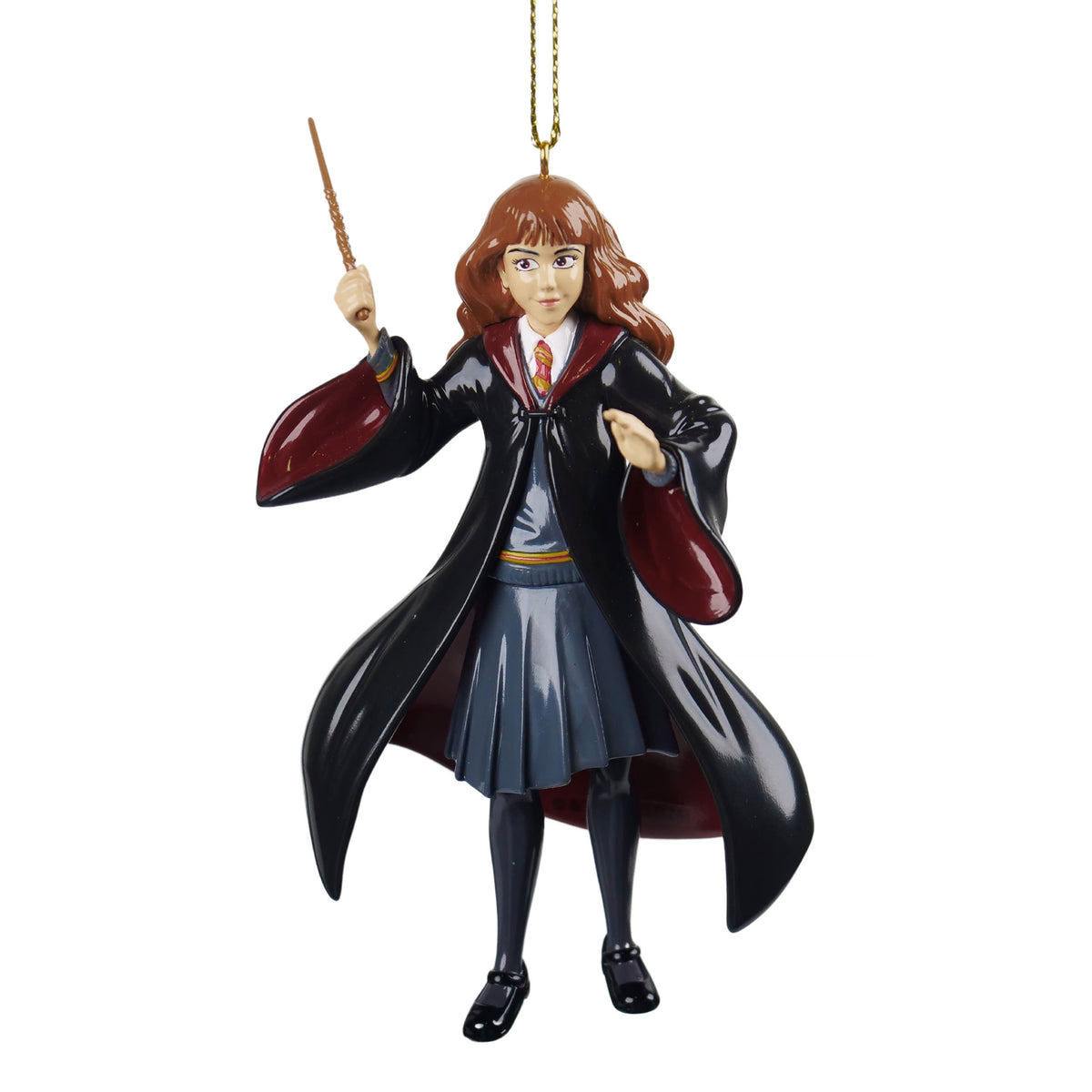 Produktbild Harry Potter - Hermiones julgransdekoration