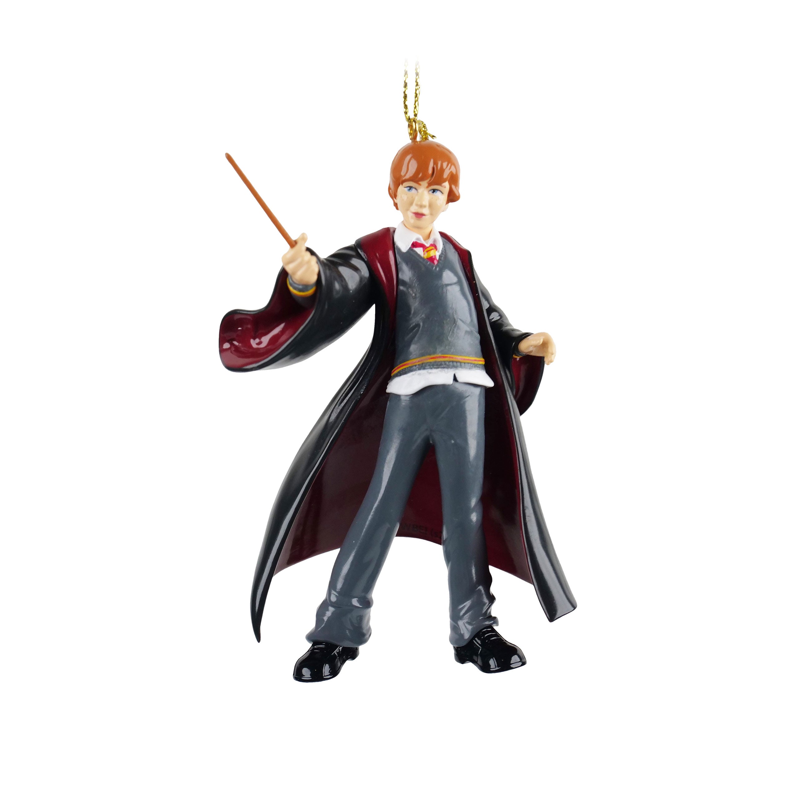 Produktbild Harry Potter - Ron Weasley julgransdekoration