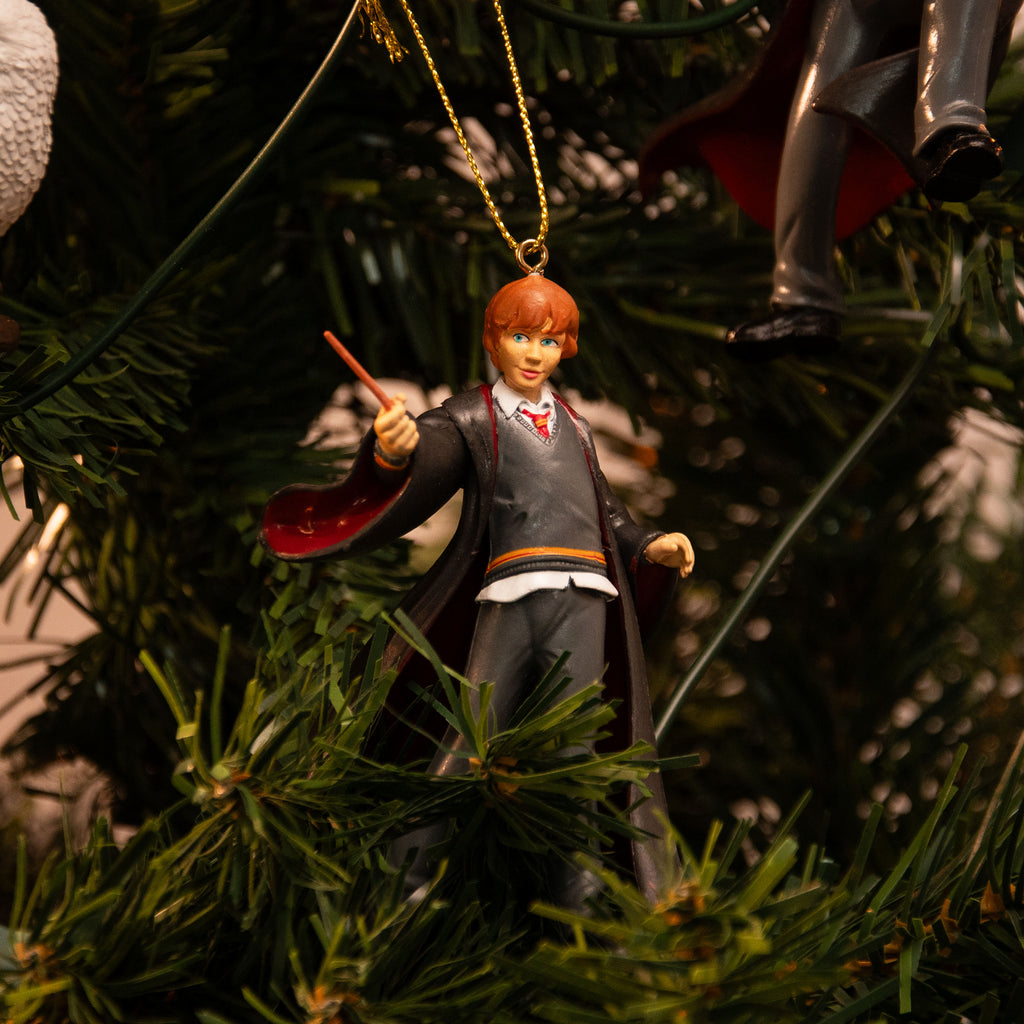 Produktbild Harry Potter - Ron Weasley julgransdekoration