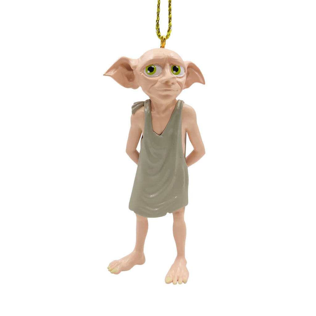 Produktbild Harry Potter - Dobby julgransprydnad