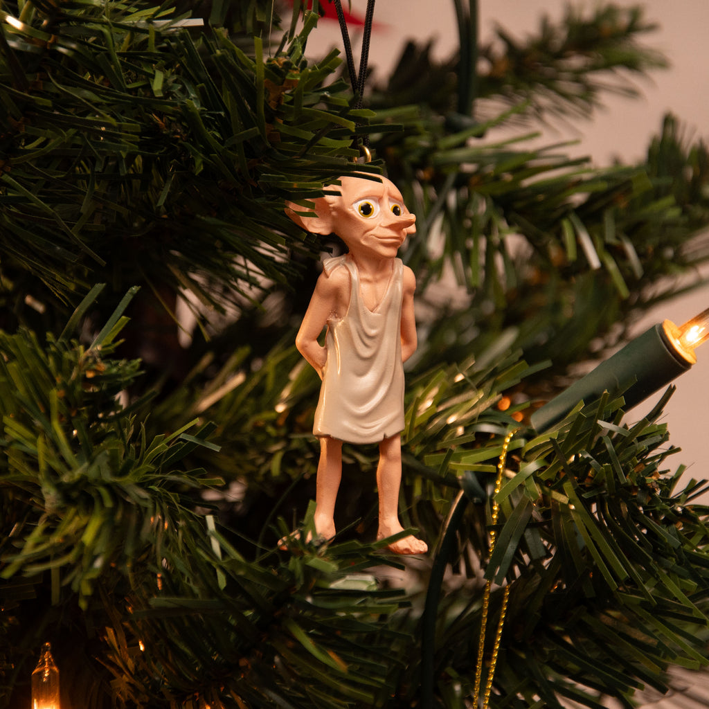 Produktbild Harry Potter - Dobby julgransprydnad