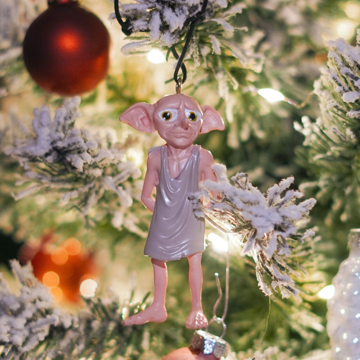 Produktbild Harry Potter - Dobby julgransprydnad