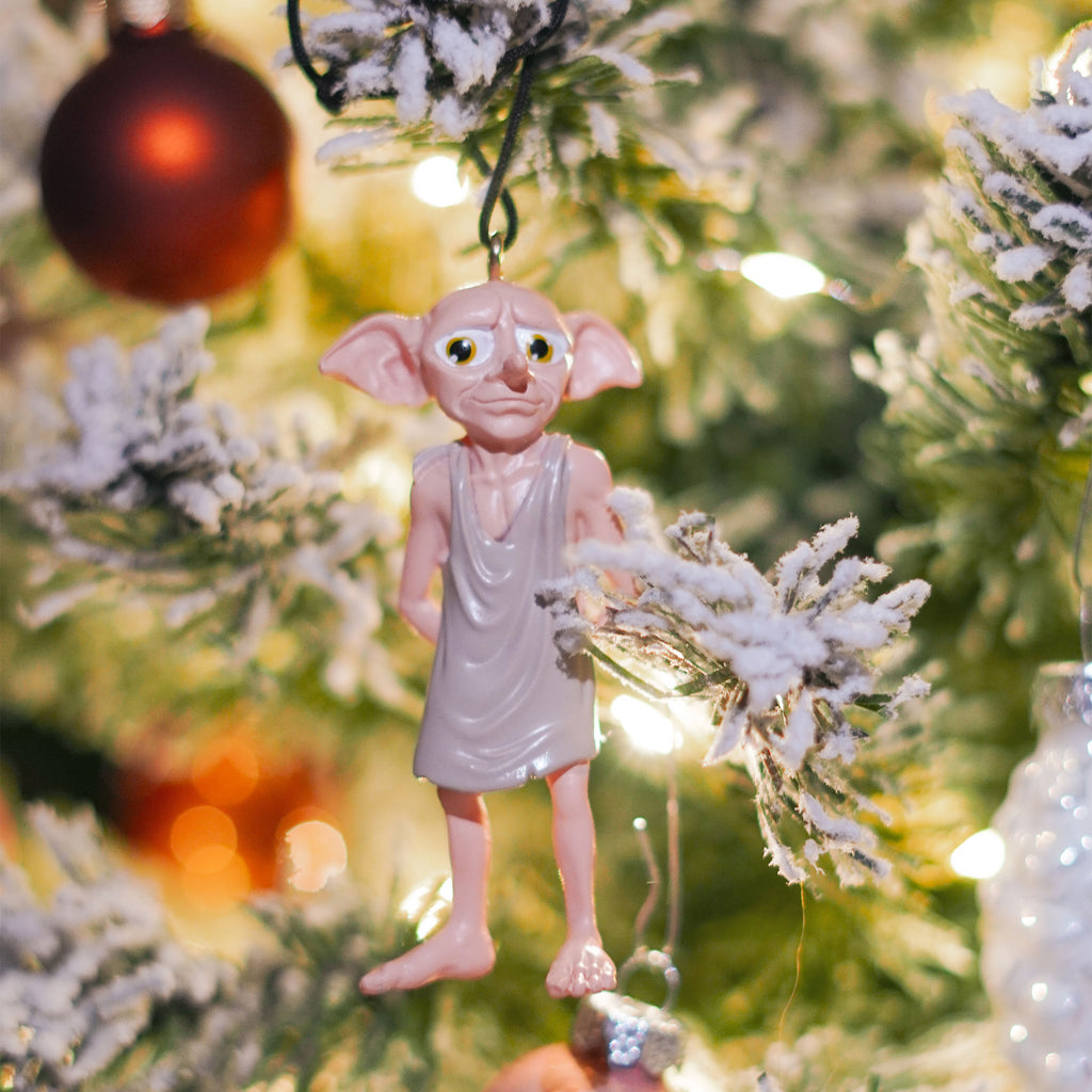 Produktbild Harry Potter - Dobby julgransprydnad