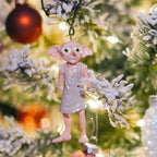 Produktbild Harry Potter - Dobby julgransprydnad