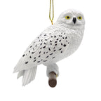 Produktbild Harry Potter - Hedwig julgransdekoration