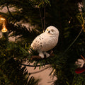 Produktbild Harry Potter - Hedwig julgransdekoration