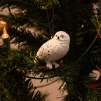Produktbild Harry Potter - Hedwig julgransdekoration