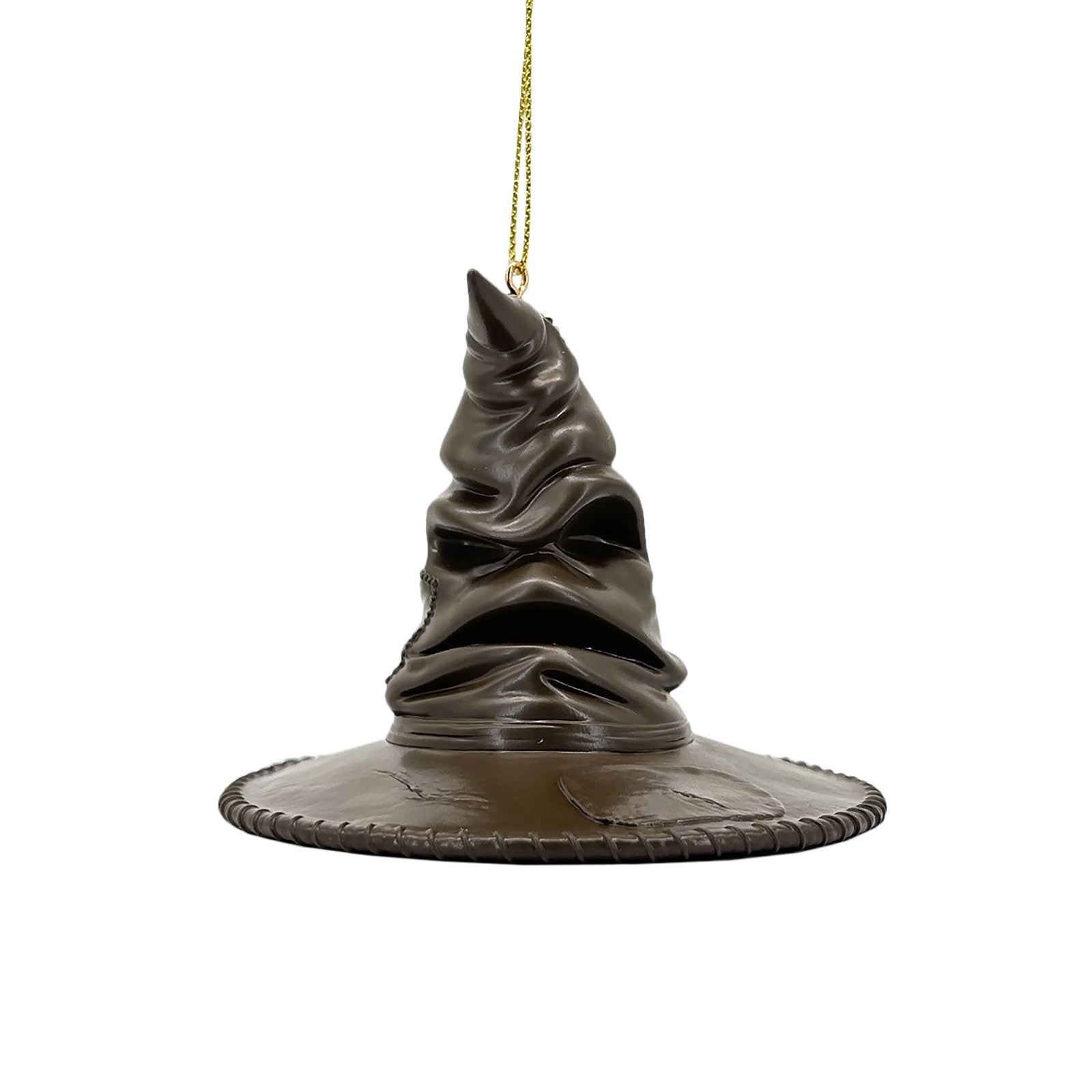 Produktbild Den talande hatten Julgransprydnad - Harry Potter