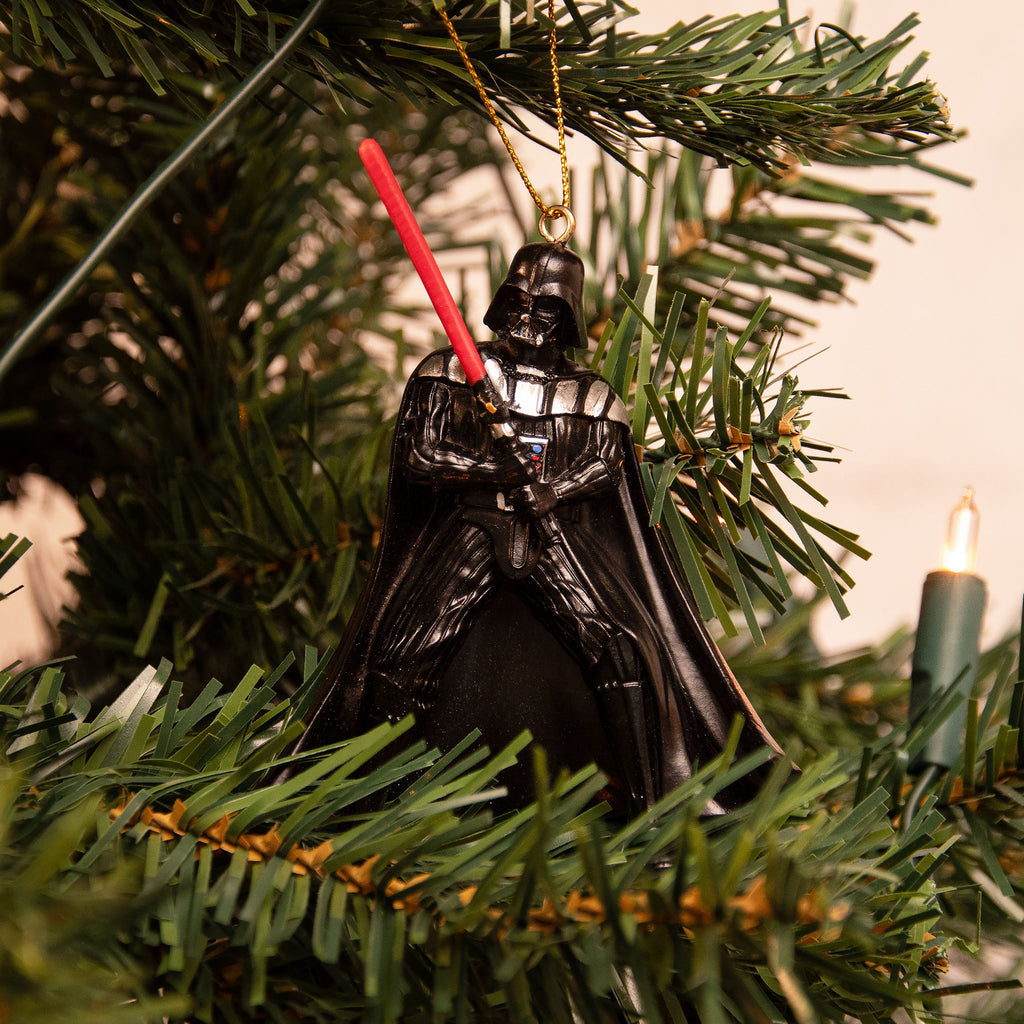 Produktbild Star Wars - Darth Vader julgransdekoration