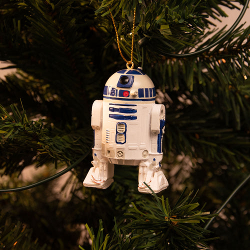 Produktbild Star Wars - R2-D2 Julgransdekoration