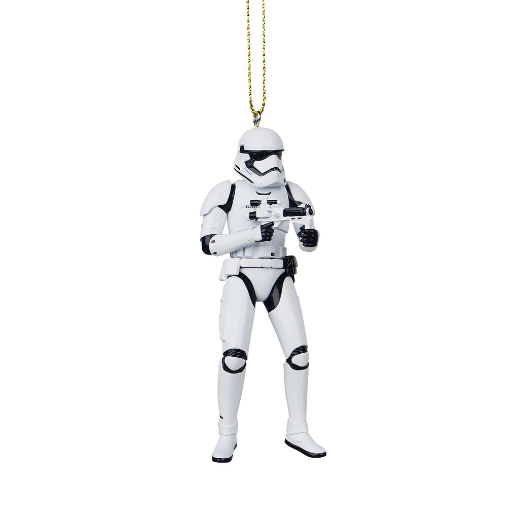 Produktbild Stormtrooper med Blaster Julgransprydnad - Star Wars