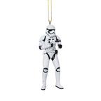 Produktbild Stormtrooper med Blaster Julgransprydnad - Star Wars