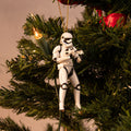 Produktbild Stormtrooper med Blaster Julgransprydnad - Star Wars