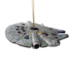 Produktbild Star Wars - Millennium Falcon julgransdekoration