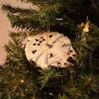 Produktbild Star Wars - Millennium Falcon julgransdekoration