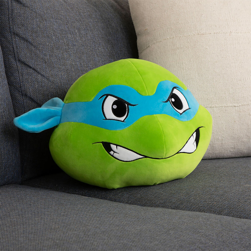 Product image Teenage Mutant Ninja Turtles - Leonardo Mocchi-Mocchi Plush Figure