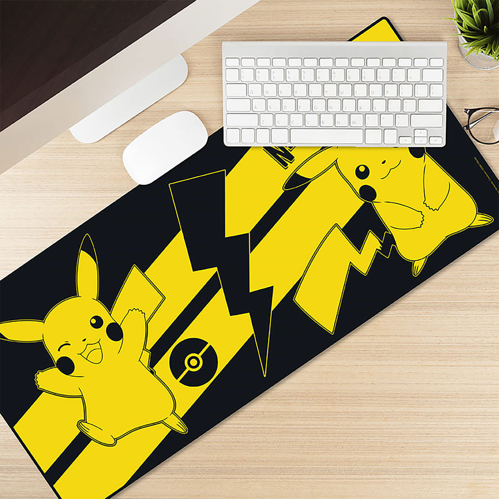 Produktbild Pokemon - Pikachu XXL Musmatta