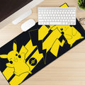Produktbild Pokemon - Pikachu XXL Musmatta