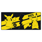 Produktbild Pokemon - Pikachu XXL Musmatta
