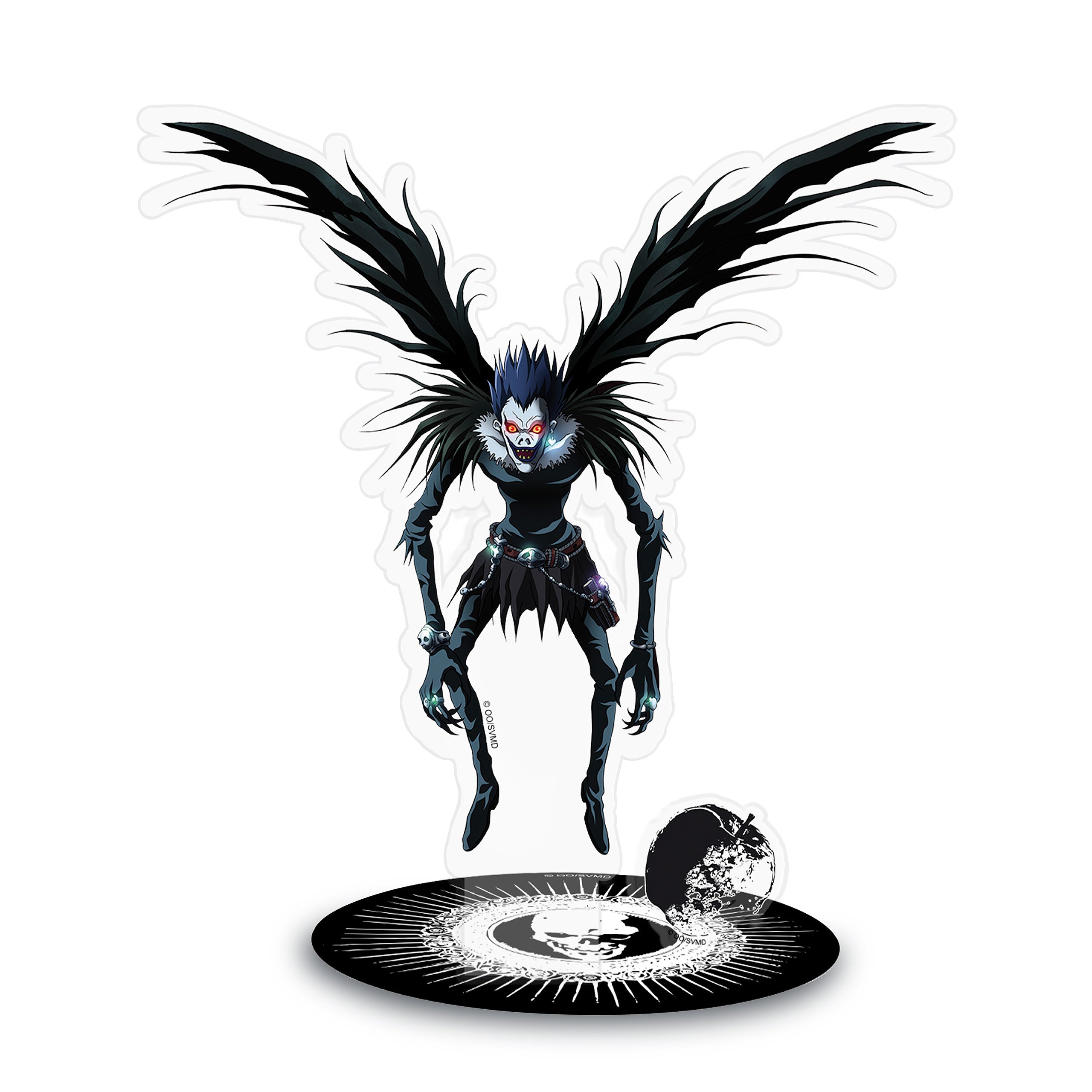 Produktbild Death Note - Ryuk Akrylfigur