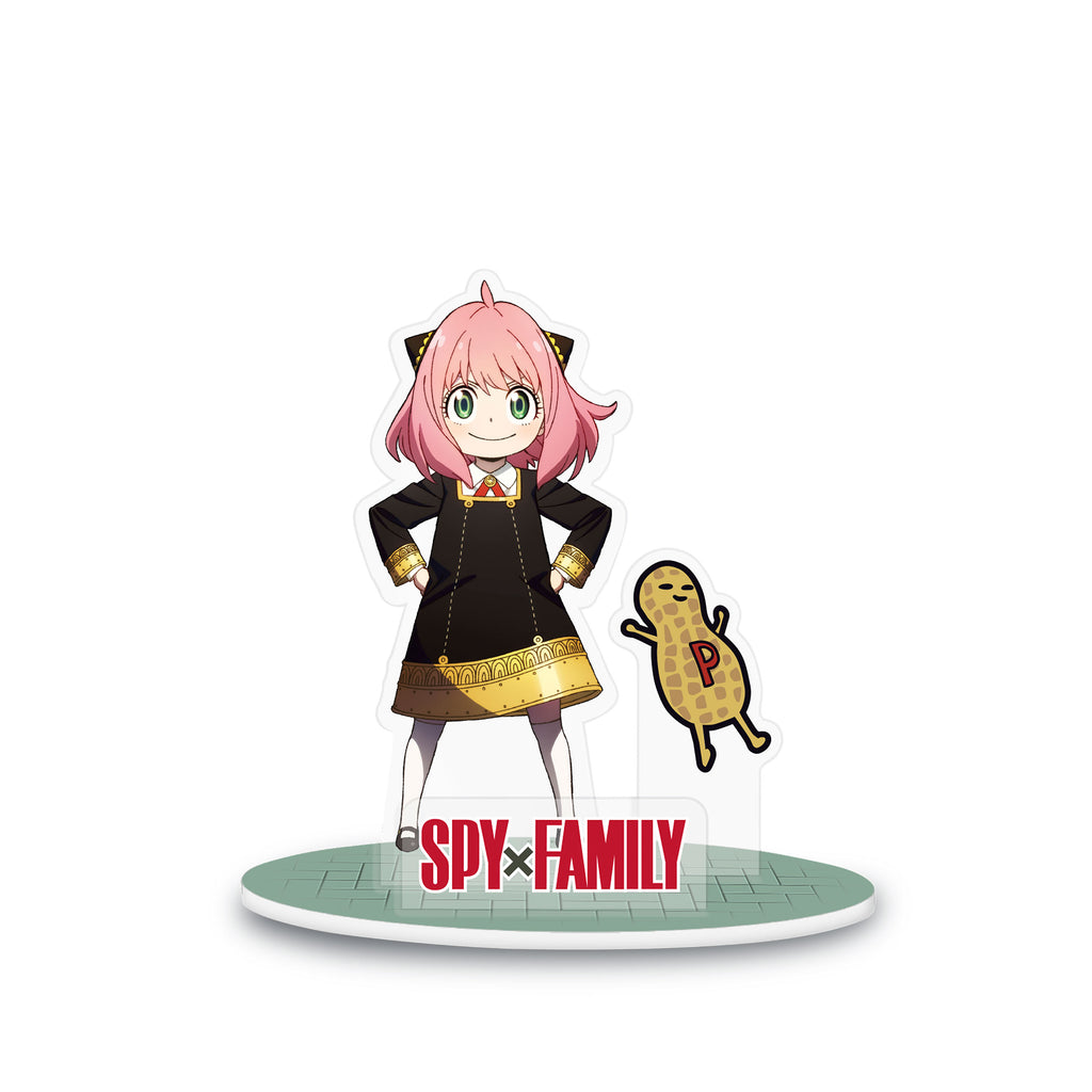 Produktbild Spy x Family - Anya Forger Akrylfigur
