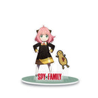 Produktbild Spy x Family - Anya Forger Akrylfigur