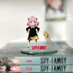 Produktbild Spy x Family - Anya Forger Akrylfigur