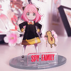 Produktbild Spy x Family - Anya Forger Akrylfigur