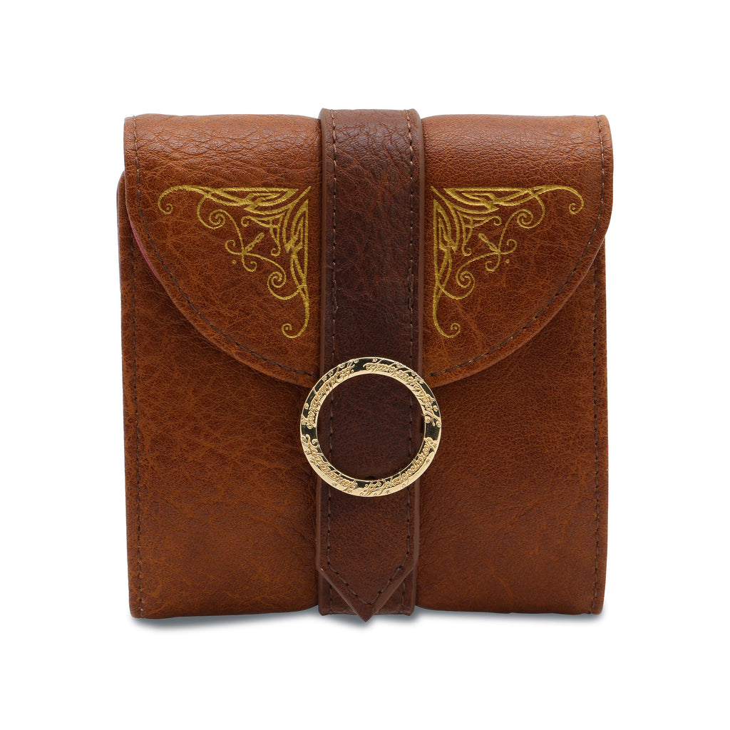 Product image The Lord of the Rings - The One Ring Wallet with Belt Loop