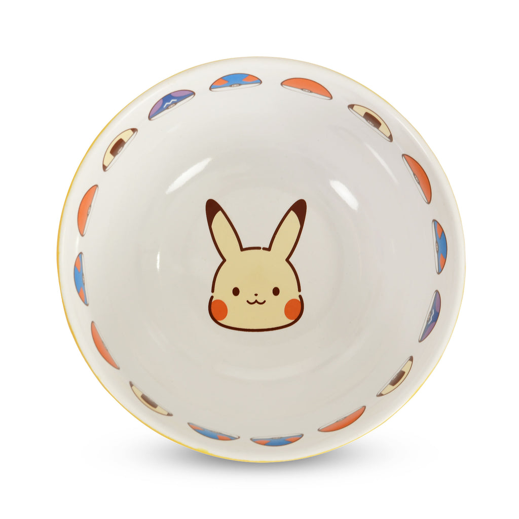 Produktbild Pokemon - Pikachu Elektrisk Typ Müsliskål
