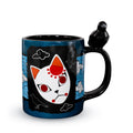 Produktbild Demon Slayer - Tanjiro Mask 3D Mugg