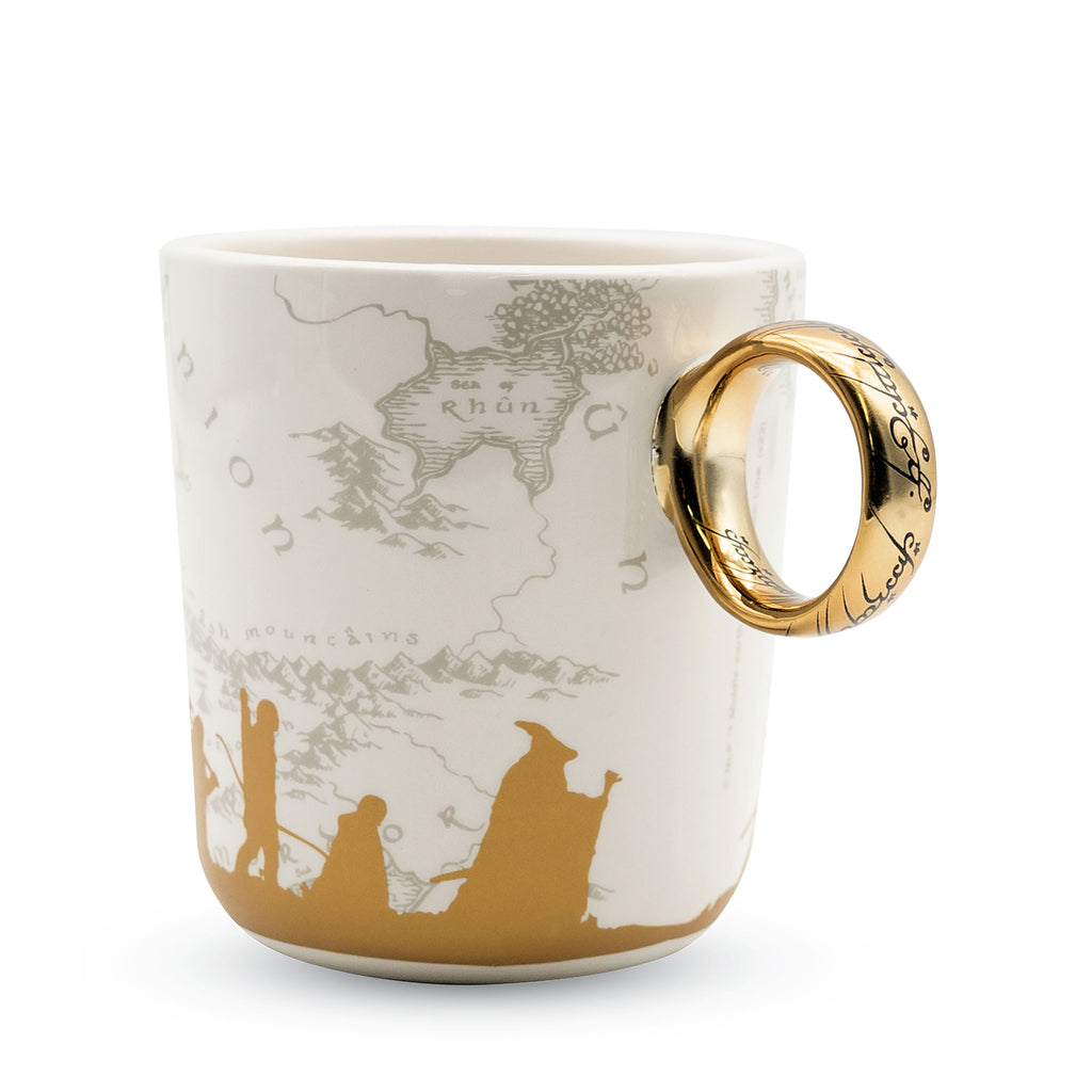 Produktbild Sagan om Ringen - En Ring-mugg